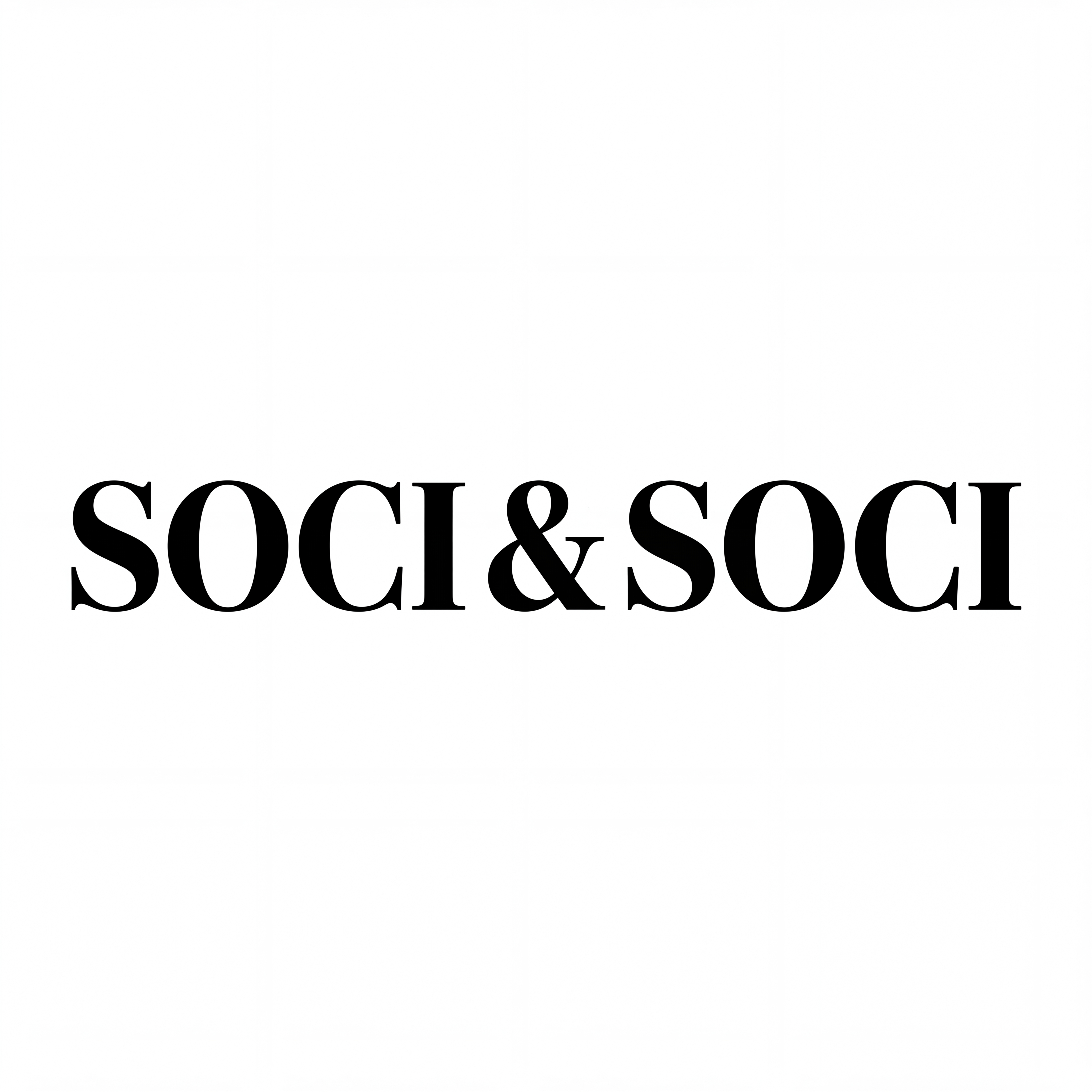 Soci & Soci